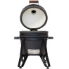 Barbecue Kamado Urban Compact Ø 34 cm - The Bastard