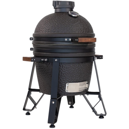 Barbecue Kamado Urban Compact Ø 34 cm - The Bastard