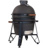 Barbecue Kamado Urban Compact Ø 34 cm - The Bastard