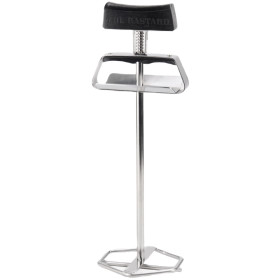 Lève-grille en inox Barbecue Kamado -  The Bastard