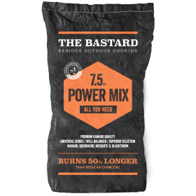 Charbon de bois Power Mix...