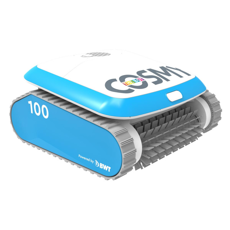 Robot de piscine COSMY 100 - BWT