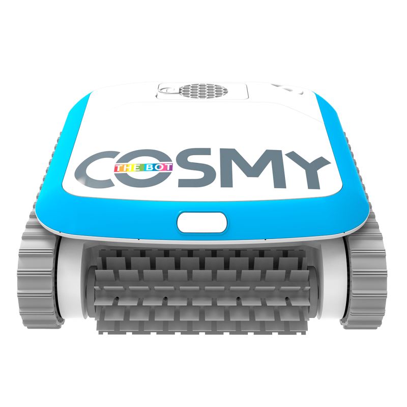 Robot de piscine COSMY 100 - BWT