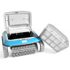 Robot de piscine COSMY 100 - BWT Robot de piscine COSMY 100 - BWT