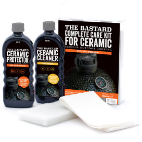 Kit de nettoyage KAMADO...