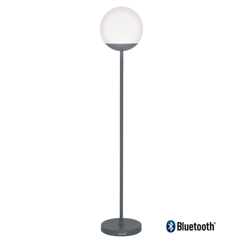Lampe H.134 cm MOON FERMOB