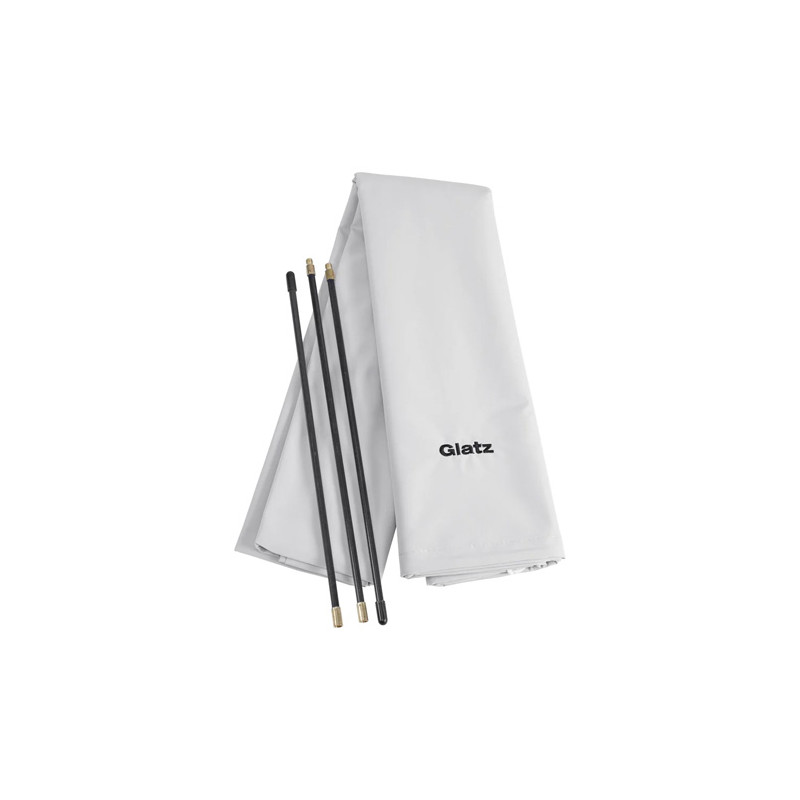 Housse de parasol Sombrano S+ GLATZ