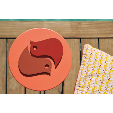 Dessous de Plat OISEAUX FERMOB Dessous de Plat OISEAUX FERMOB