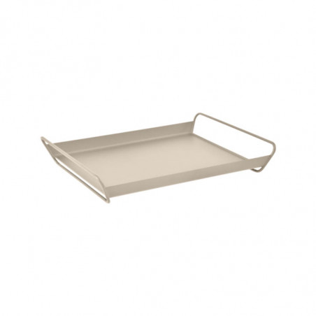 Plateau 53 x 38,5 cm ALTO FERMOB Plateau 53 x 38,5 cm ALTO FERMOB