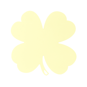 Dessous de Plat TREFLE FERMOB