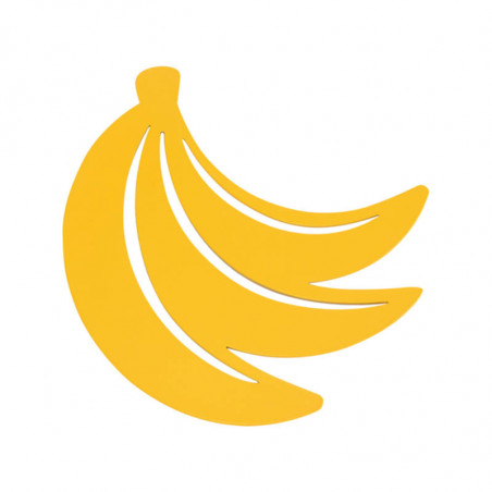 Dessous de Plat BANANE FERMOB Dessous de Plat BANANE FERMOB