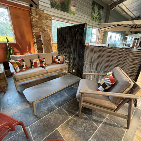 Salon DAVID VINCENT SHEPPARD