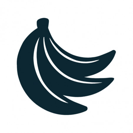 Dessous de Plat BANANE FERMOB Dessous de Plat BANANE FERMOB