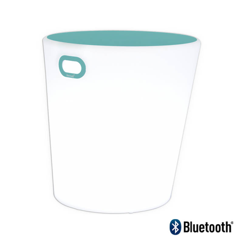 Tabouret Lumineux H.44 cm INOUÏ FERMOB