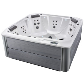 SPA 6 Places RELAY HOTSPRING