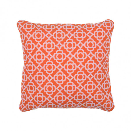 Coussin Outdoor LORETTE 44 x 44 cm FERMOB Coussin Outdoor LORETTE 44 x 44 cm FERMOB