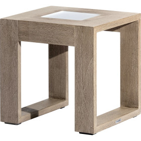 Table basse lumineuse...