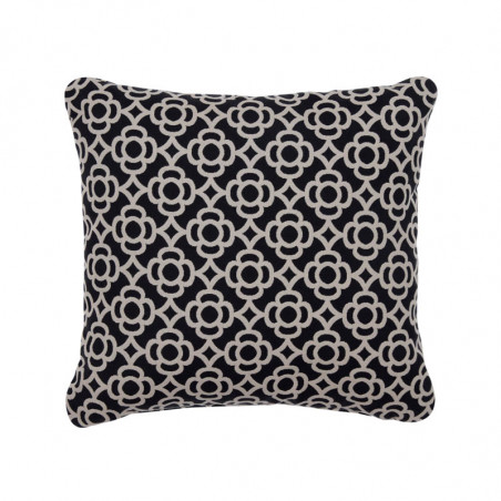 Coussin Outdoor LORETTE 44 x 44 cm FERMOB Coussin Outdoor LORETTE 44 x 44 cm FERMOB