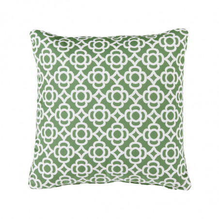 Coussin Outdoor LORETTE 44 x 44 cm FERMOB Coussin Outdoor LORETTE 44 x 44 cm FERMOB