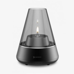Lampe & Enceinte Nordic...