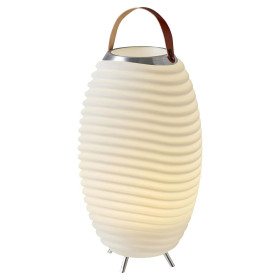 Lampe & Enceinte Synergy 65...