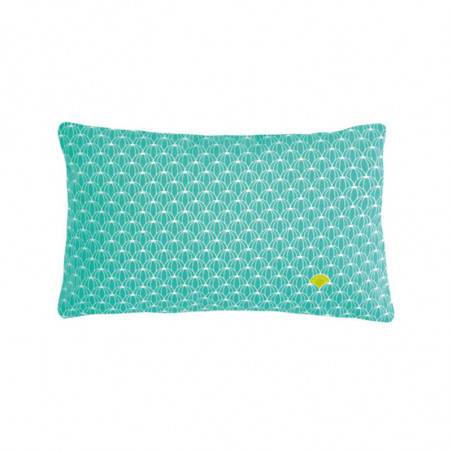 Coussin Outdoor PASTEQUE 44 x30 cm FERMOB Coussin Outdoor PASTEQUE 44 x30 cm FERMOB