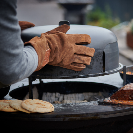 OFYR Gants Barbecue