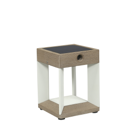 Lampe solaire de table...