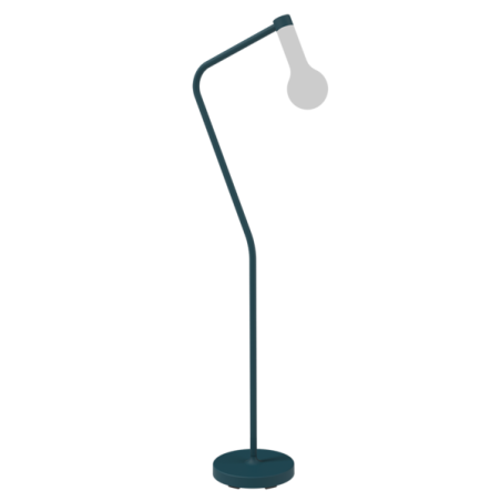 Pied simple APLO FERMOB H.138 cm Pied simple APLO FERMOB H.138 cm