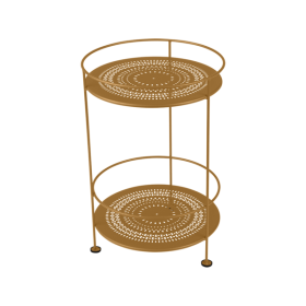 Guéridon perforé GUINGUETTE...