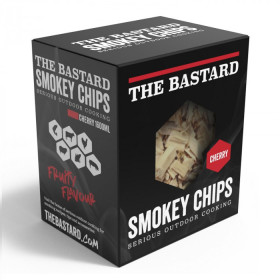 Copeaux de bois cerisier...