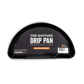 Lèchefrite demi-lune Drip...
