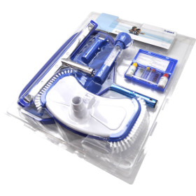 Kit de nettoyage Piscine BWT