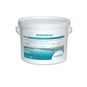 Stabichloran BAYROL...