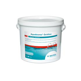 Aquabrome Oxidizer 5 kg...