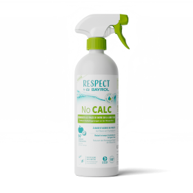 No Calc Respect BAYROL 0,75 L