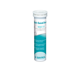Salt Quicktest BAYROL...