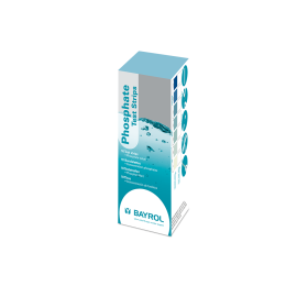 Phosphate Test Strips...