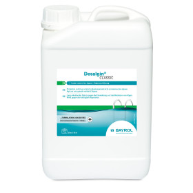 Desalgin Classic 3L BAYROL...
