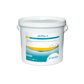 pH-plus 5kg BAYROL -...