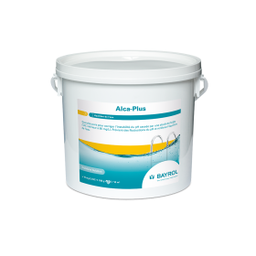 Alca-Plus 5kg BAYROL...