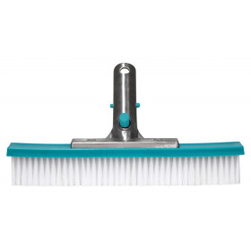 Brosse paroi murale 25 cm...