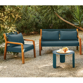 Salon de jardin SOMERSET...