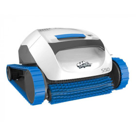 Robot de piscine Dolphin...