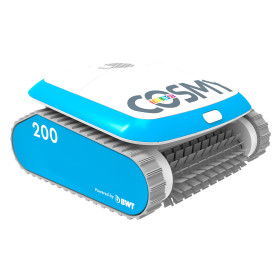Robot de piscine COSMY 200 BWT