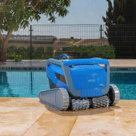 Robot de piscine Dolphin...