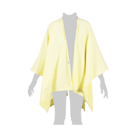 Cape de bain color mix 140...