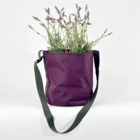 Cache pot souple Ø 32 cm...