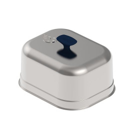Cloche de cuisson inox ENO...