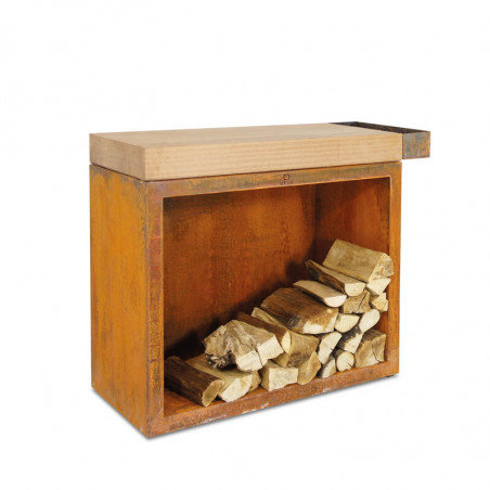 WOOD STORAGE OFYR